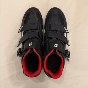 Peloton Cycling Shoes w/ Cleats | 43 - Men 10/Women 12